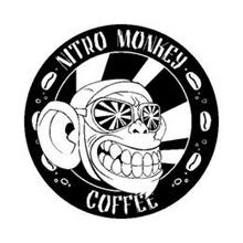 NITRO MONKEY COFFEE