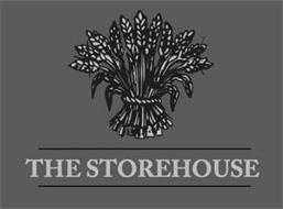 THE STOREHOUSE