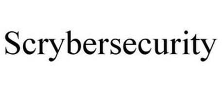 SCRYBERSECURITY
