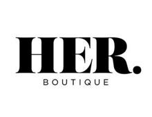 HER. BOUTIQUE