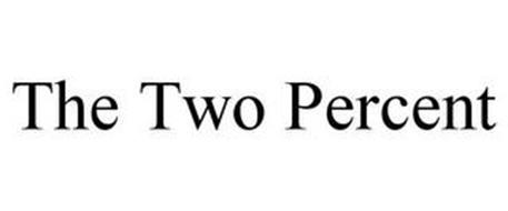 THE TWO PERCENT