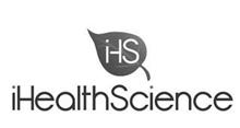 IHS IHEALTHSCIENCE