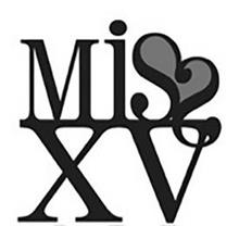 MISS XV