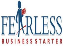 FEARLESS BUSINESS STARTER