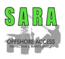 SARA OFFSHORE ACCESS INSPECTION & MAINTENANCE