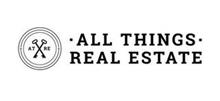 AT RE ALL THINGS REAL ESTATE