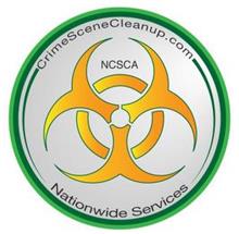 CRIMESCENECLEANUP.COM NCSCA NATIONWIDE SERVICE