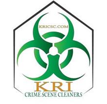 KRICSC.COM KRI CRIME SCENE CLEANERS