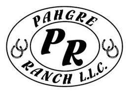 PAHGRE RANCH L.L.C. PR