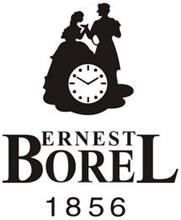 ERNEST BOREL 1856