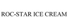 ROC-STAR ICE CREAM