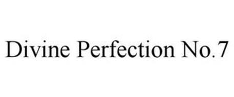 DIVINE PERFECTION NO.7