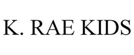 K. RAE KIDS