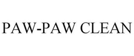 PAW-PAW CLEAN