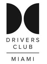 DRIVERS CLUB MIAMI