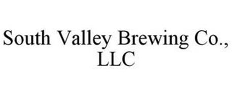 SOUTH VALLEY BREWING CO., LLC
