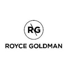 R\G ROYCE GOLDMAN
