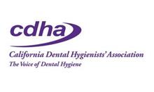 CDHA CALIFORNIA DENTAL HYGIENISTS