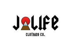 J LIFE CLOTHING CO.