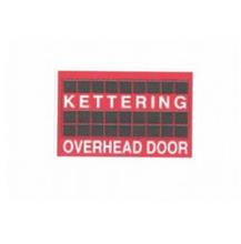 KETTERING OVERHEAD DOOR