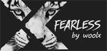 FEARLESS BY WOOLX
