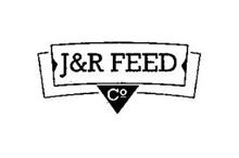 J&R FEED CO