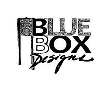 BLUE BOX DESIGNS