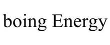 BOING ENERGY