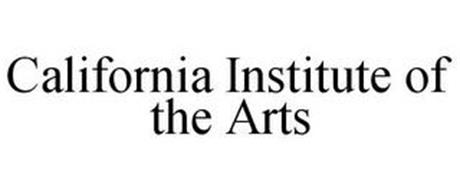 CALIFORNIA INSTITUTE OF THE ARTS