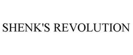 SHENK'S REVOLUTION