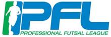 PFL PROFESSIONAL FUTSAL LEAGUE