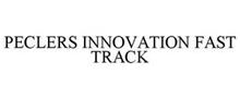 PECLERS INNOVATION FAST TRACK
