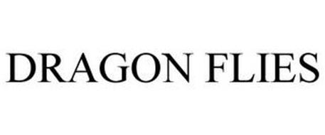DRAGON FLIES