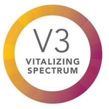 V3 VITALIZING SPECTRUM