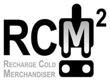 RCM² RECHARGE COLD MERCHANDISER