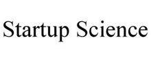 STARTUP SCIENCE