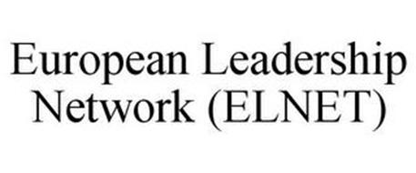 EUROPEAN LEADERSHIP NETWORK (ELNET)