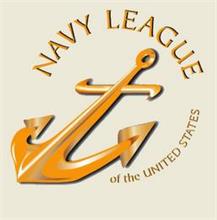 NAVY LEAGUE OF THE UNITED STATES