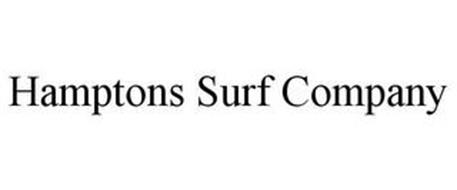 HAMPTONS SURF COMPANY