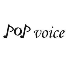 POP VOICE