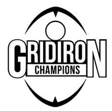 GRIDIRON CHAMPIONS