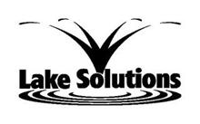 LAKE SOLUTIONS