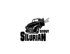 SILURIAN STOUT