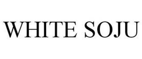 WHITE SOJU