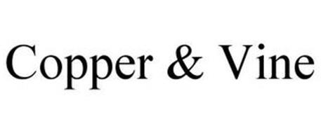 COPPER & VINE