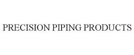 PRECISION PIPING PRODUCTS