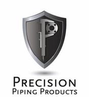 P PRECISION PIPING PRODUCTS