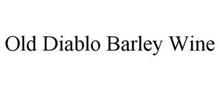 OLD DIABLO BARLEY WINE