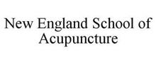 NEW ENGLAND SCHOOL OF ACUPUNCTURE