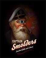 CAPTAIN SMOLDERS SMOKED FISH AND MEAT O